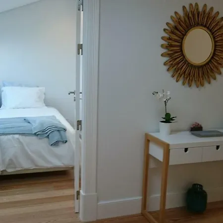 Tauro 195 Near El Corte Ingles Lisboa