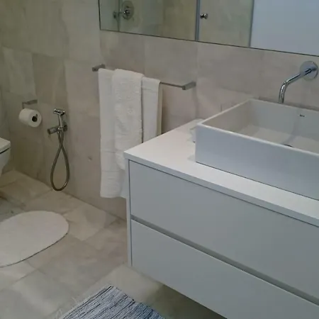 Tauro 195 Near El Corte Ingles 公寓