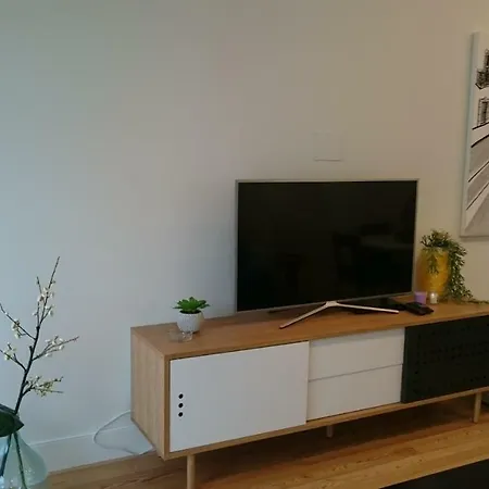 Apartman Tauro 195 Near El Corte Ingles