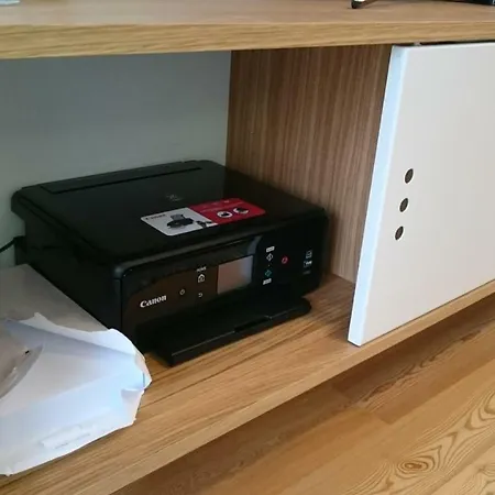 Apartman Tauro 195 Near El Corte Ingles Lisboa