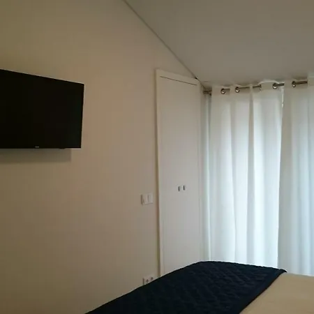 Tauro 195 Near El Corte Ingles Apartman Lisboa