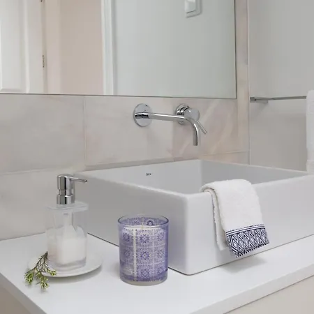 Apartamento Tauro 195 Near El Corte Ingles *