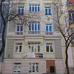 Tauro 195 Near El Corte Ingles Апартаменти Лісабон