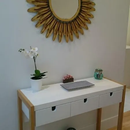 Apartament Tauro 195 Near El Corte Ingles Lizbona