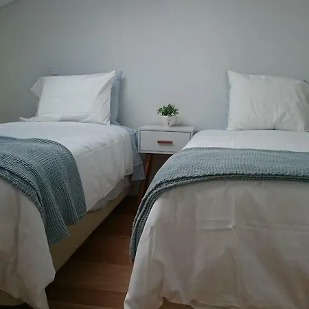 Tauro 195 Near El Corte Ingles Apartament *