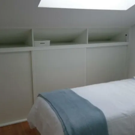 Tauro 195 Near El Corte Ingles * Lizbona