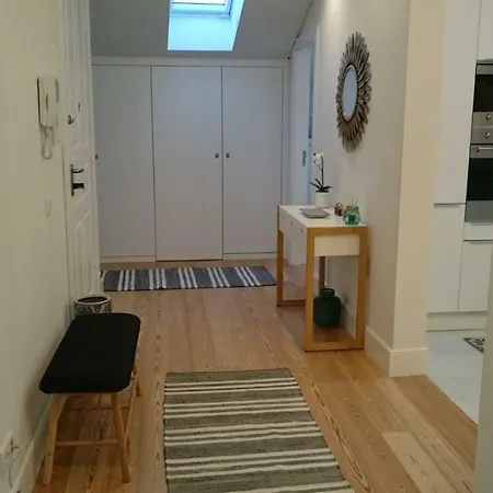 Apartament Tauro 195 Near El Corte Ingles