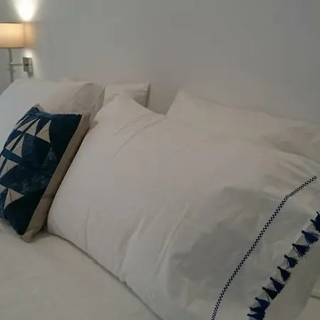 Tauro 195 Near El Corte Ingles Apartament *