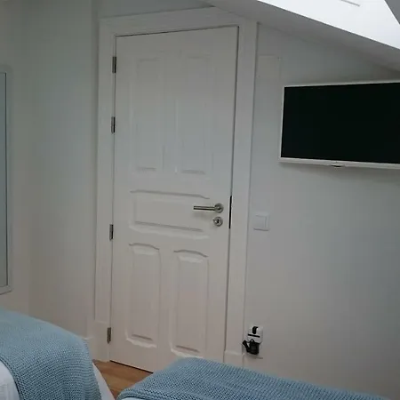 Apartament Tauro 195 Near El Corte Ingles Lizbona