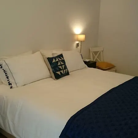 Apartament Tauro 195 Near El Corte Ingles