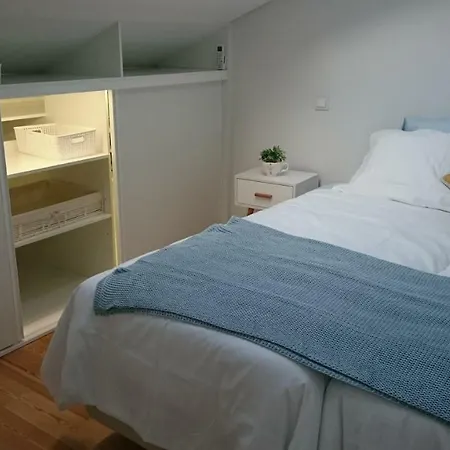 Tauro 195 Near El Corte Ingles Apartament