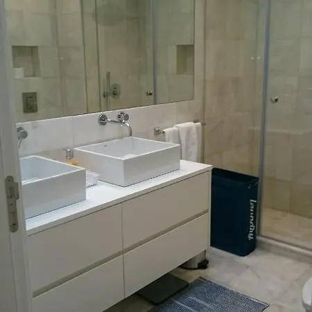 Apartament Tauro 195 Near El Corte Ingles Lizbona