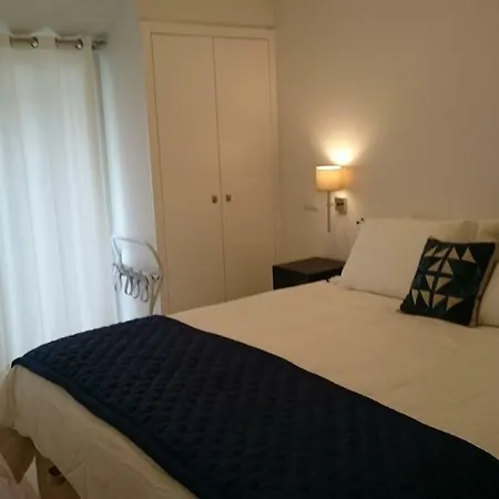 Apartament Tauro 195 Near El Corte Ingles Lizbona