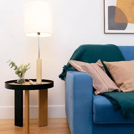 Tauro 195 Near El Corte Ingles *