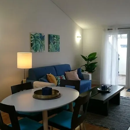 Apartment Tauro 195 Near El Corte Ingles *