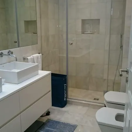 Apartment Tauro 195 Near El Corte Ingles