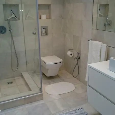 Apartment Tauro 195 Near El Corte Ingles Lisbon