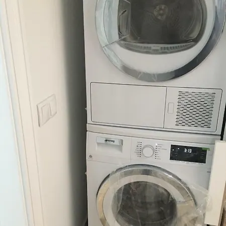Apartment Tauro 195 Near El Corte Ingles Lisbon