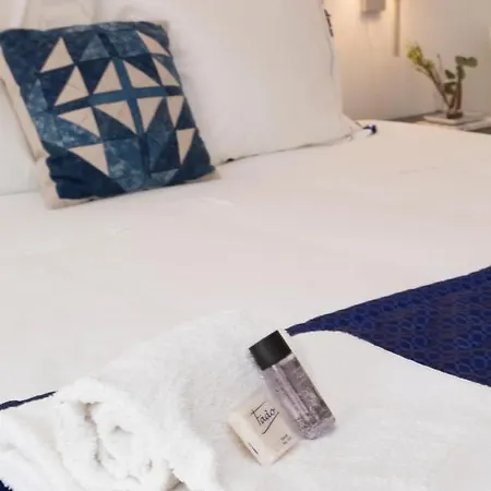Apartment Tauro 195 Near El Corte Ingles *
